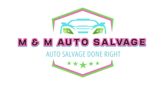 M&M Auto Salvage