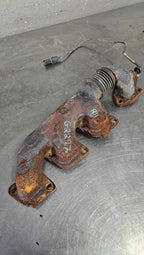 2014-2019 Dodge Pickup 1500 Right Exhaust Manifold OEM#68395649AA