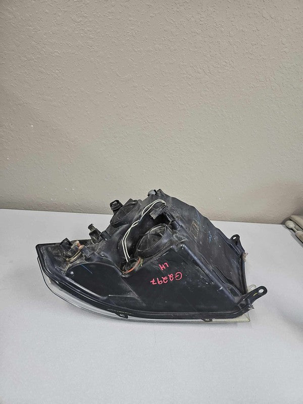 2013-2024 Left Headlamp Assembly Dodge Pickup 1500