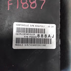 2006 Dodge Pickup 1500 Chassis Brain Box OEM#56049888AH