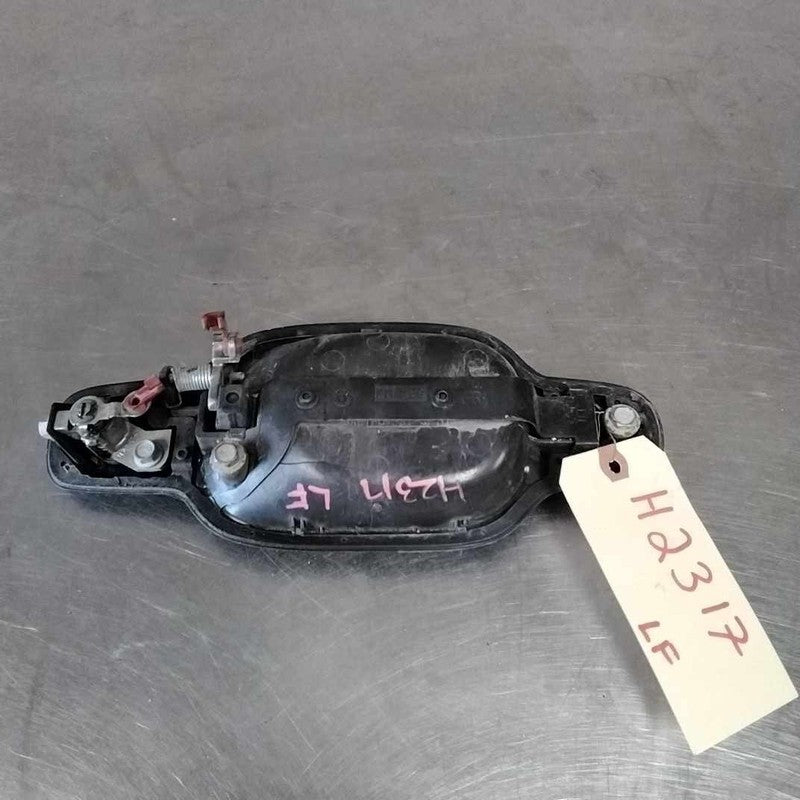 Outside Door Handle CHEVROLET COLORADO Left 04 05 06 07 08 09 10 11 12