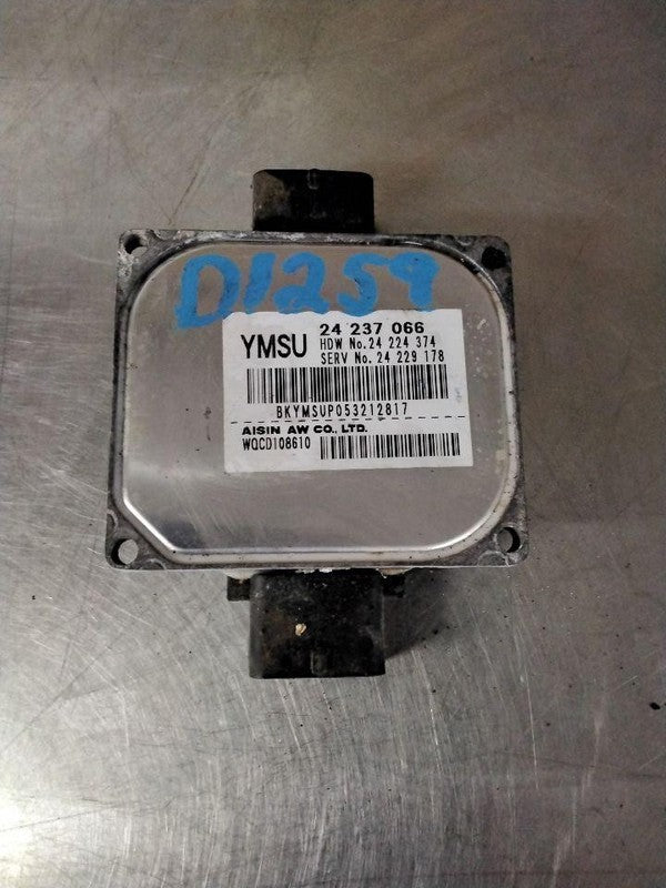 Chassis Brain Box CHEVY EQUINOX 05 06