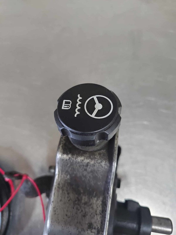 Power Steering Pump/motor GMC SIERRA 1500 03 04 05 06 07