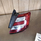 Tail Light Assembly FORD TAURUS Right 13 14 15 16 17 18 19