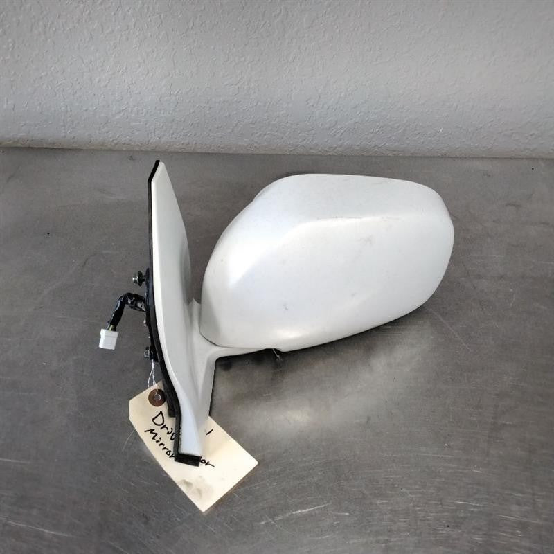 Door Mirror SUZUKI GRAND VITARA Left 04 05 06