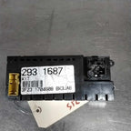 Heater A/c Control FORD FREESTAR 04 05 06 07