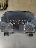 Speedometer GMC SIERRA 1500 17