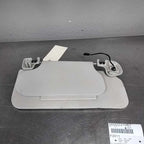 Sun Visor LINCOLN NAVIGATOR Right 03 04 05