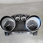 Speedometer BUICK VERANO 14 15