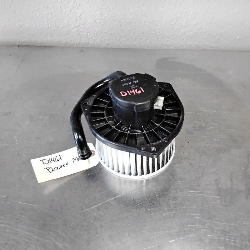 2004-2006 Suzuki Grand Vitara Blower Motor OEM#7425054J10
