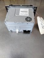 Audio & Visual Equip.(radio) CHEVY MALIBU 09 10 11 12