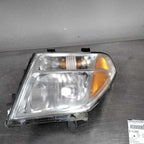 Headlamp Assembly NISSAN PATHFINDER Left 05 06 07