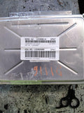 Engine/motor Brain Box CHEVY MALIBU 01 02 03