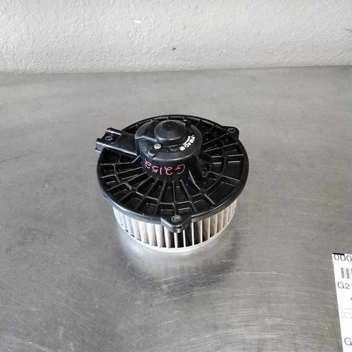 2004-2005 Mitsubishi Endeavor Blower Motor OEM#MR958965