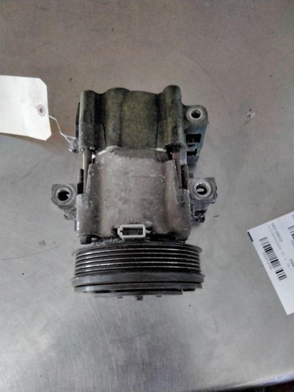 2002-2008 Ford Ranger A/c Air Compressor OEM#HU2Z19703T