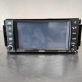 Audio & Visual Equip.(radio) CHRYSLER TOWN CNTRY 08