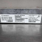 2005-2007 Saturn Vue Chassis Brain Box OEM#15864006