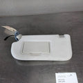 Sun Visor FORD ESCAPE Left 13 14 15 16 17 18 19