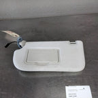 Sun Visor FORD ESCAPE Left 13 14 15 16 17 18 19
