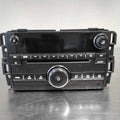 Audio & Visual Equip.(radio) CHEVY SILVERADO 1500 10 11 12 13