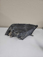 2013-2024 Left Headlamp Assembly Dodge Pickup 1500