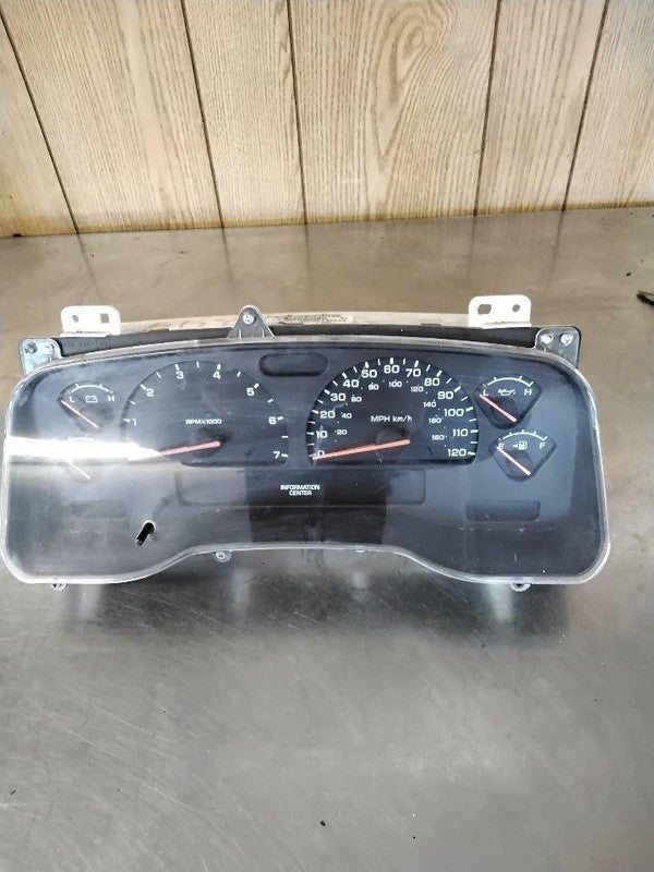Speedometer DODGE DURANGO 01 02 03