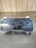 Speedometer DODGE DURANGO 01 02 03