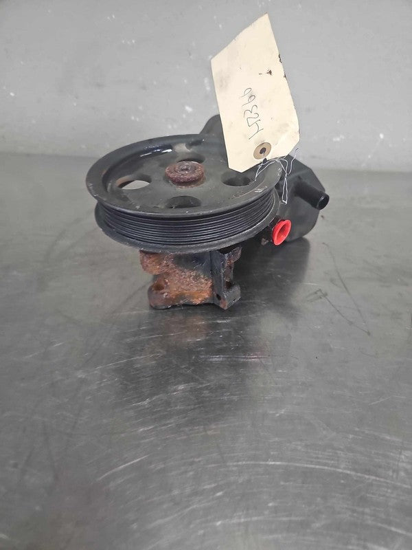 Power Steering Pump/motor DODGE PICKUP 1500 04 05 06 07