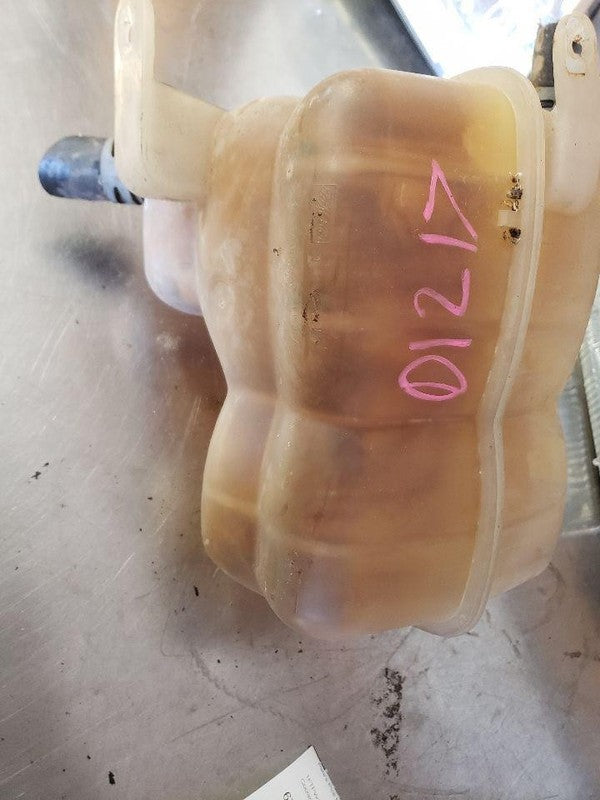 Coolant Recovery Bottle FORD PICKUP F150 04 05 06 07 08