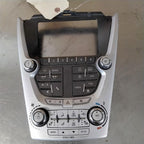 Audio & Visual Equip.(radio) GMC TERRAIN 12 13 14 15