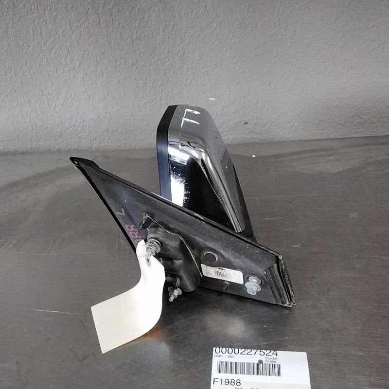 Door Mirror LINCOLN MKX Left 07 08 09