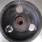 Power Steering Pump/motor CHRYSLER 300 05 06 07 08 09 10
