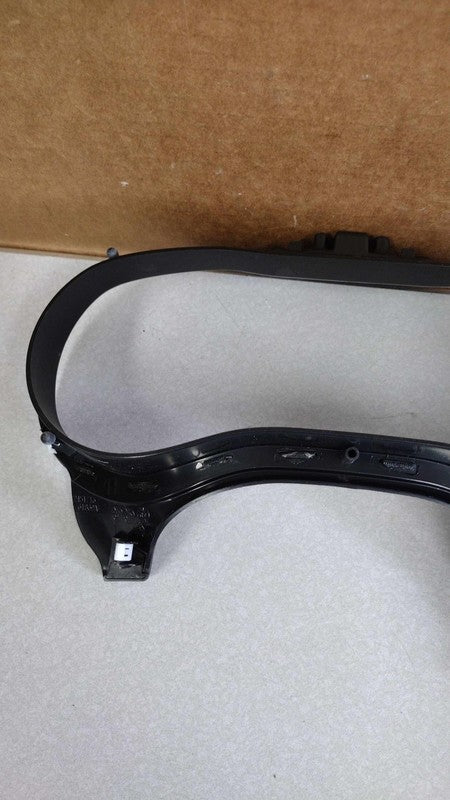 2016 Jeep Cherokee Instrument Cluster Bezel OEM# 5072942