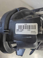 2017-2023 Subaru Impreza Right Headlamp Assembly