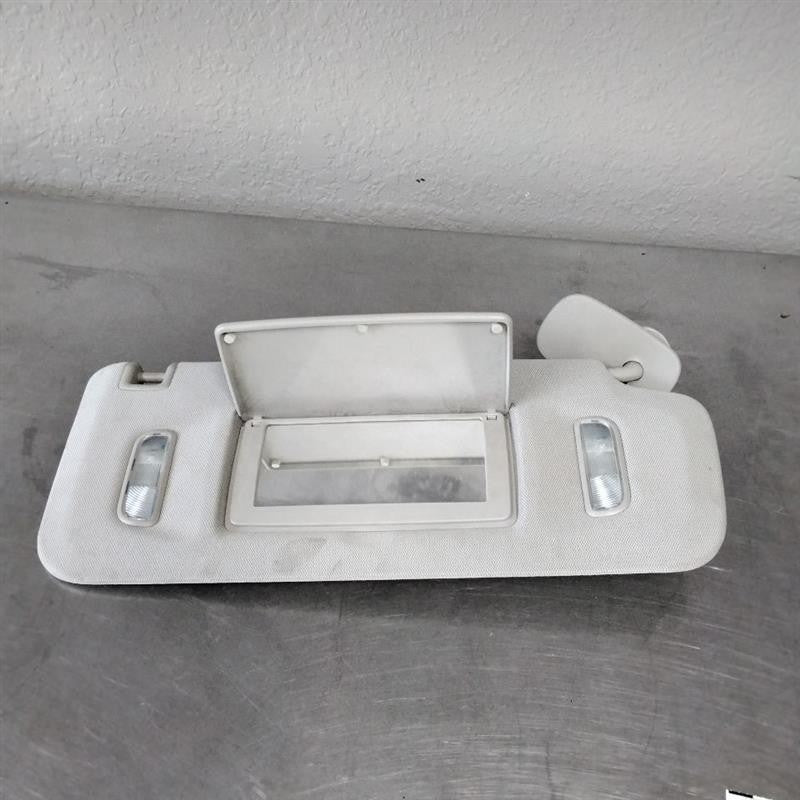 Sun Visor GMC SIERRA 1500 Right 14 15 16 17 18 19
