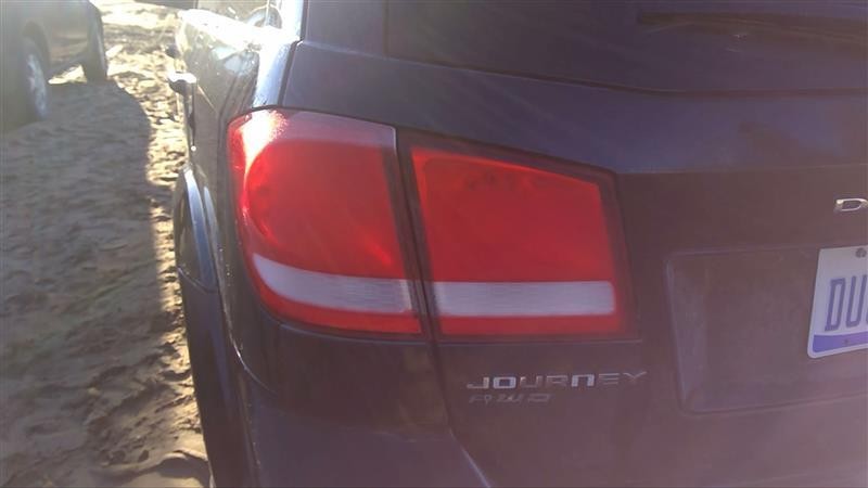Tail Light Assembly DODGE JOURNEY Left 11 12 13 14 15 16 17 18 19 20