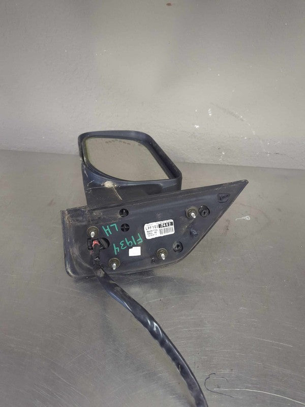 2004-2006 Nissan Armada Left Door Mirror OEM#96302ZC60A