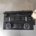 Audio & Visual Equip.(radio) FORD PICKUP F150 09 10
