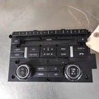 Audio & Visual Equip.(radio) FORD PICKUP F150 09 10