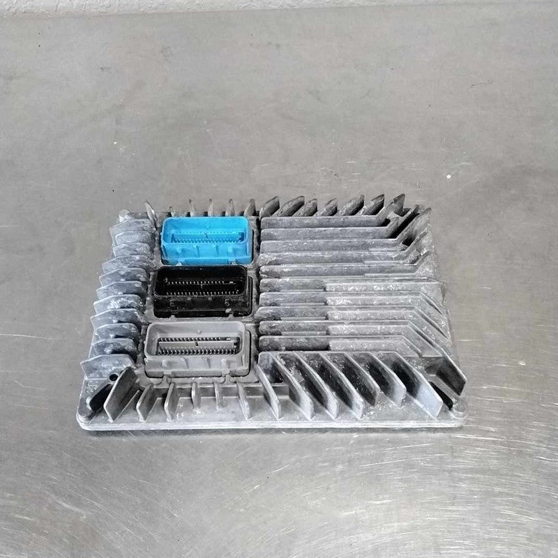 Engine/motor Brain Box CHEVY TRAVERSE 12