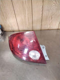 Tail Light Assembly CHEVY COBALT Left 05 06 07 08 09 10