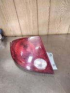 Tail Light Assembly CHEVY COBALT Left 05 06 07 08 09 10