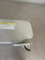 Sun Visor SUBURBAN 1500 Left 07 08 09 10 11 12 13 14