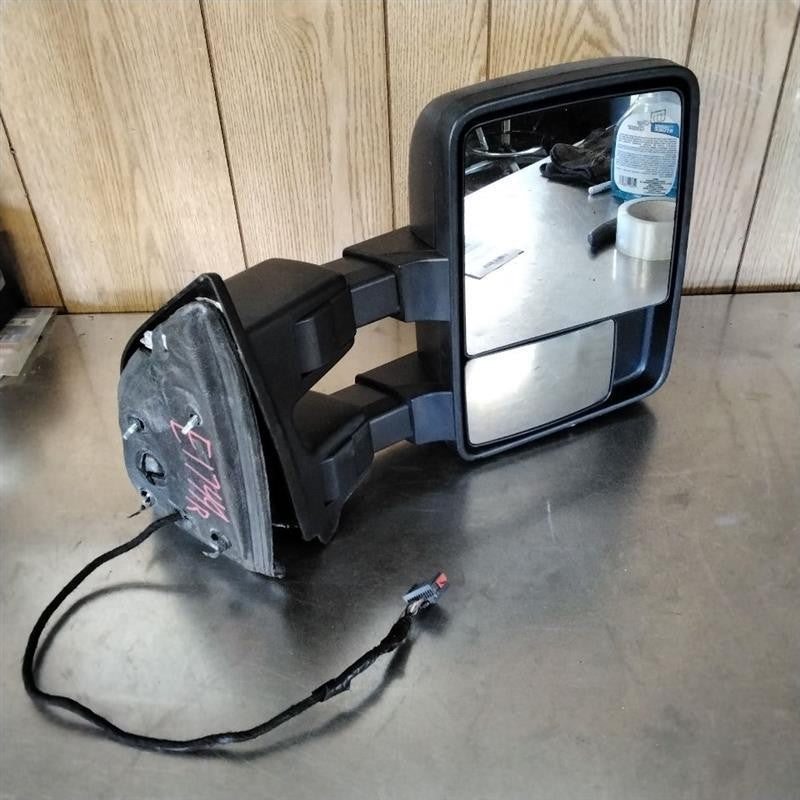 Door Mirror FORD F250 SD PICKUP Right 08