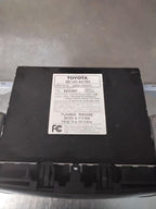 Audio & Visual Equip.(radio) TOYOTA RAV-4 06 07 08