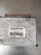Engine/motor Brain Box PONTIAC MONTANA VAN 03 04 05