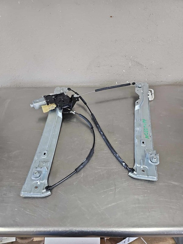Front Door Regulator FORD ESCAPE Right 13 14 15 16 17 18 19