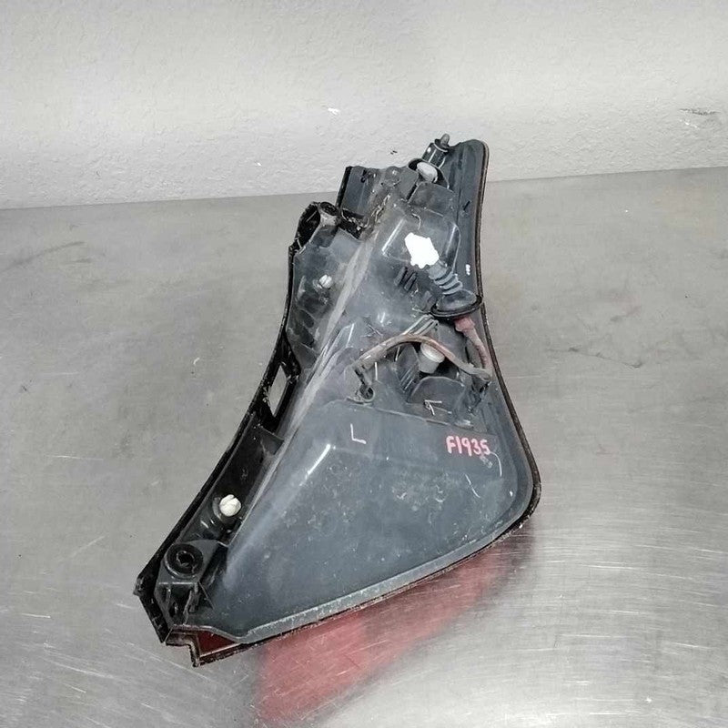 Tail Light Assembly NISSAN MURANO Left 06 07