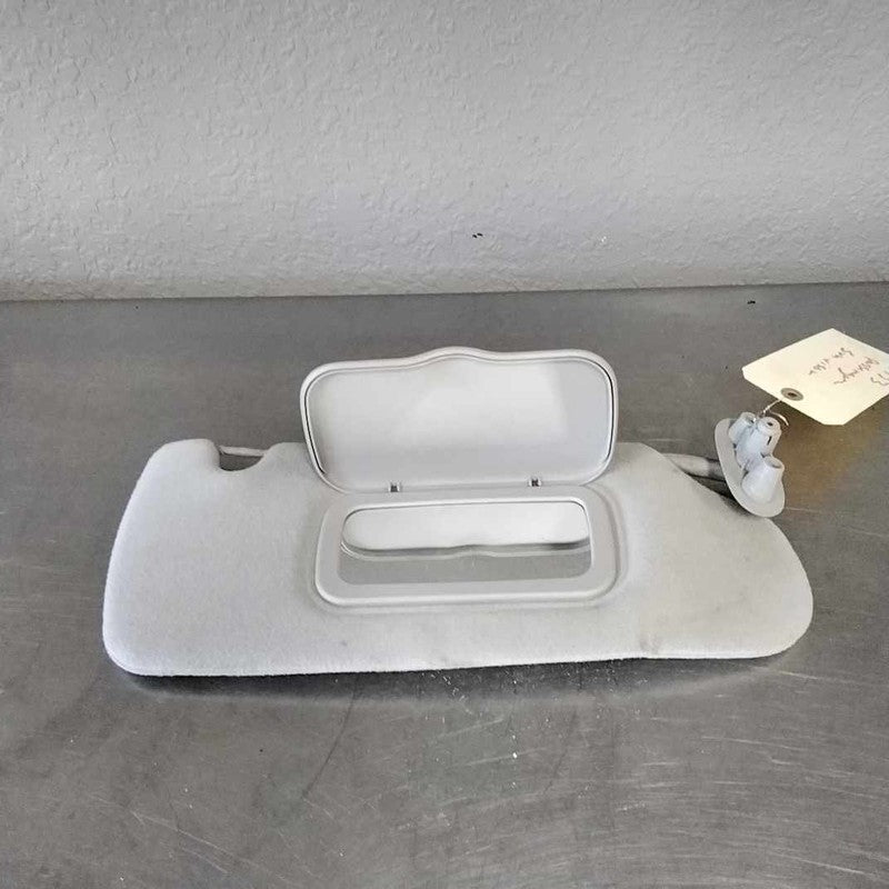 Sun Visor DODGE DAKOTA Right 00 01
