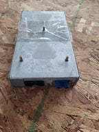 Audio & Visual Equip.(radio) GMC SIERRA 2500 03
